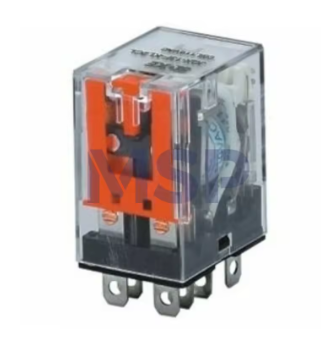 14 PIN VBG SOKET 24V